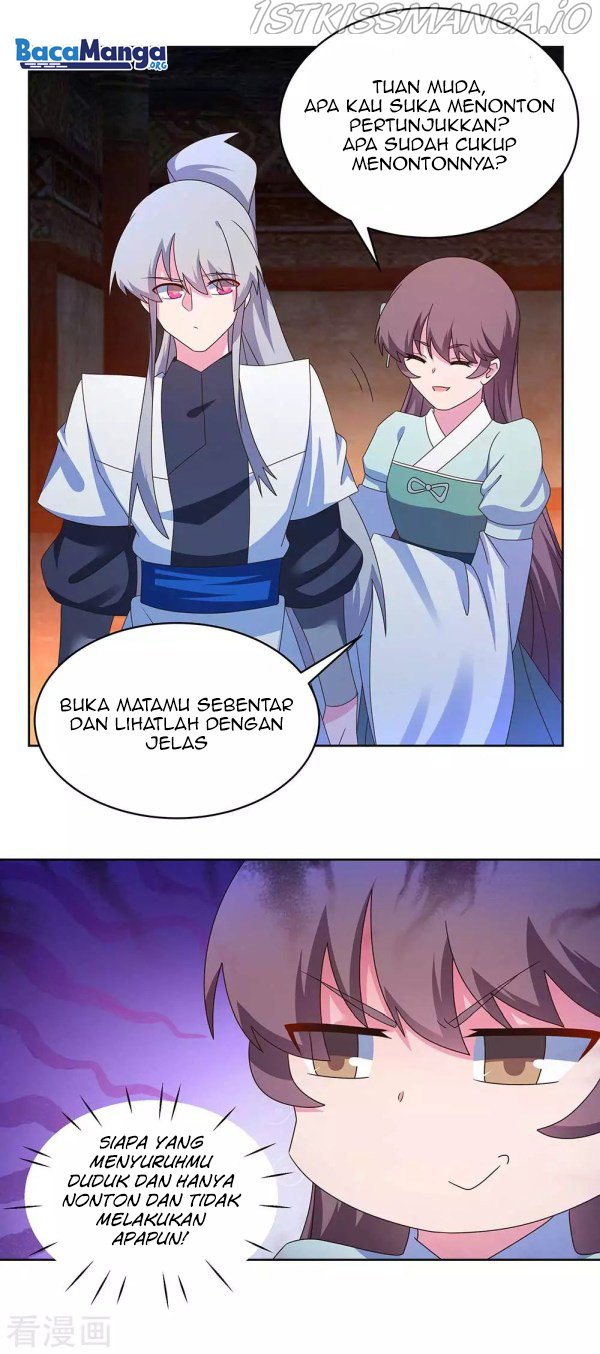Above All Gods chapter 274 halaman 13
