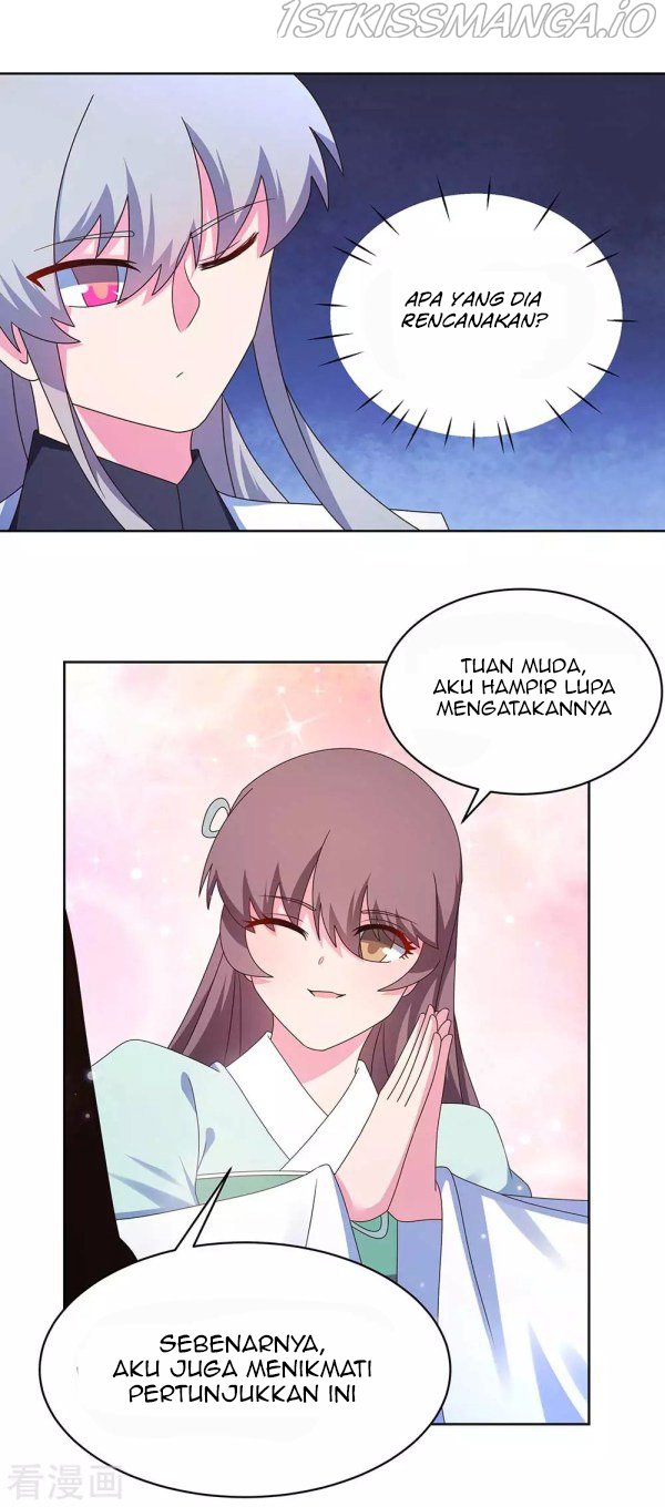 Above All Gods chapter 274 halaman 14