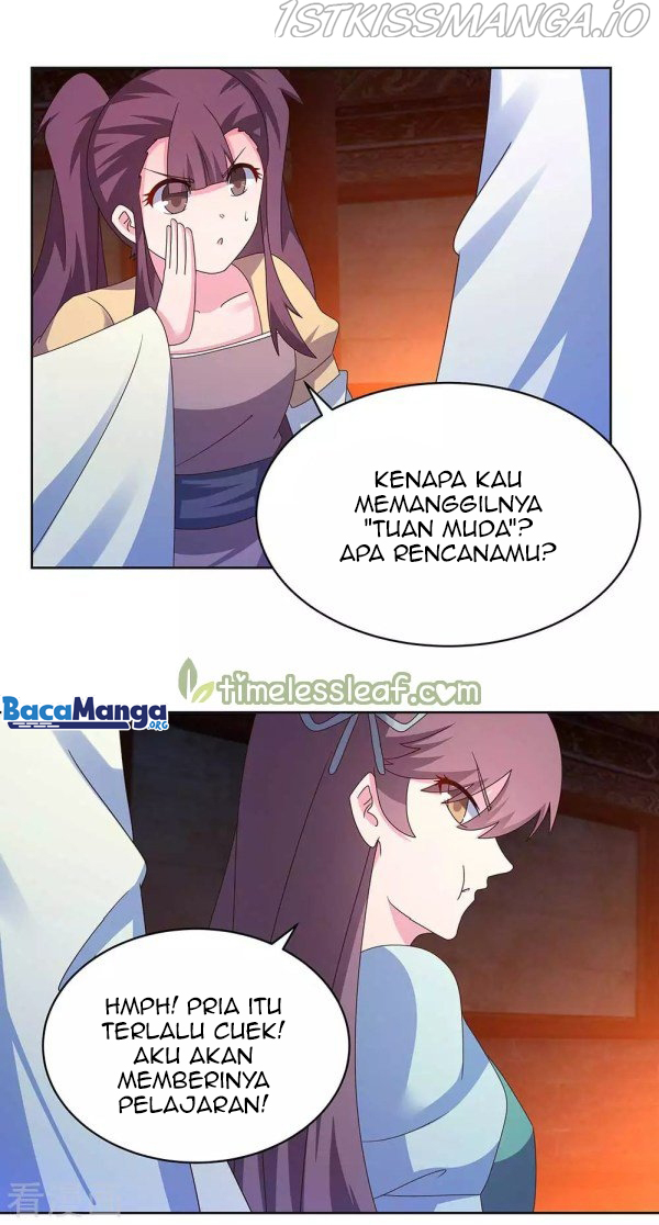 Above All Gods Bab 275 halaman 2