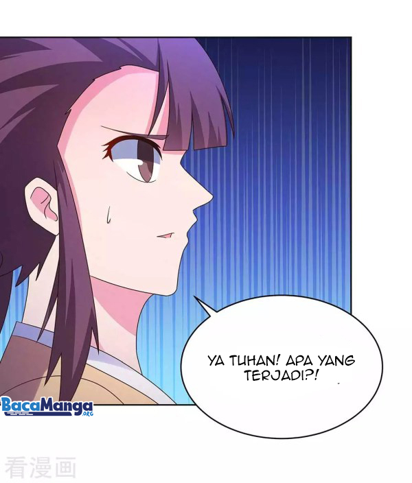 Above All Gods chapter 279 halaman 6