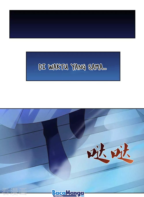 Above All Gods chapter 279 halaman 12