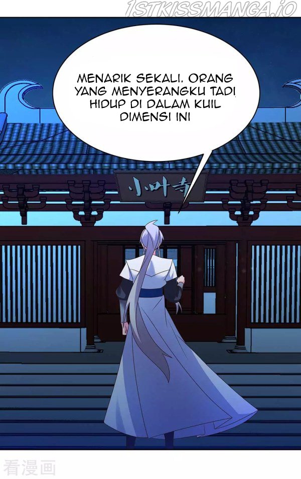 Above All Gods chapter 279 halaman 14