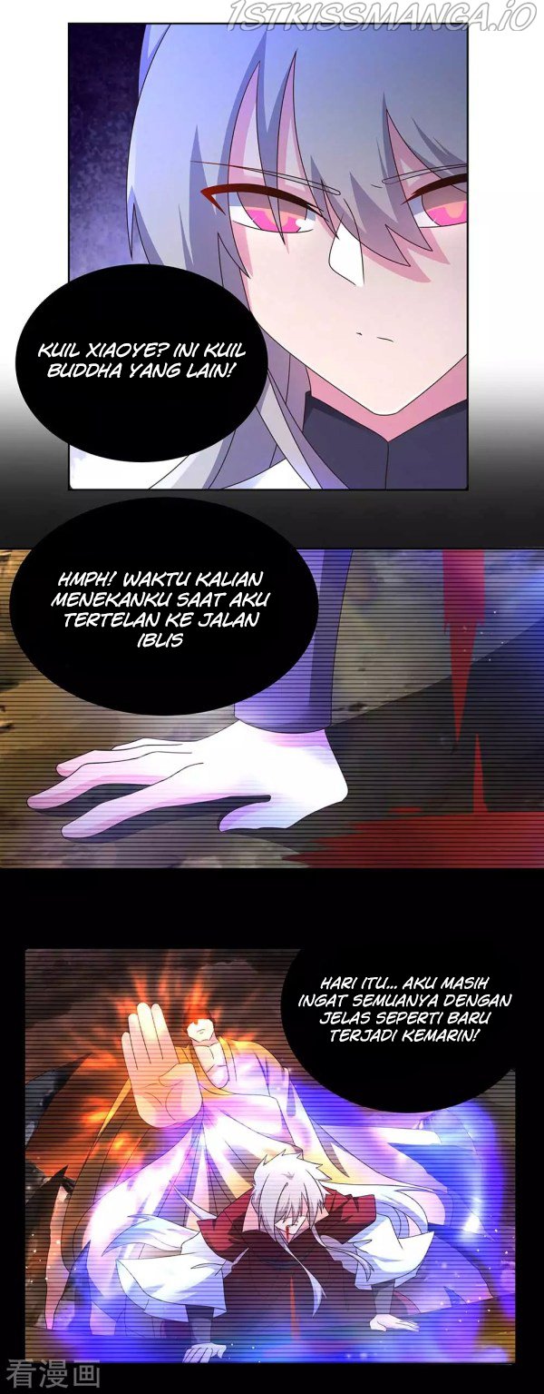 Above All Gods chapter 279 halaman 15