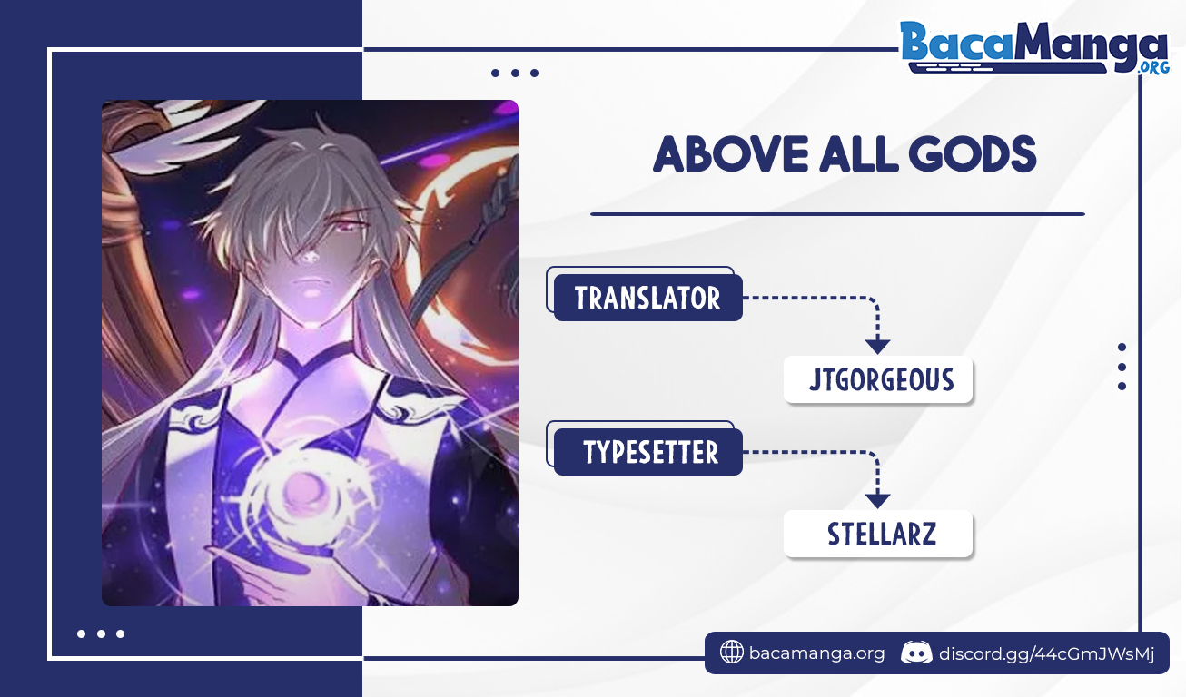 Above All Gods chapter 280 halaman 1