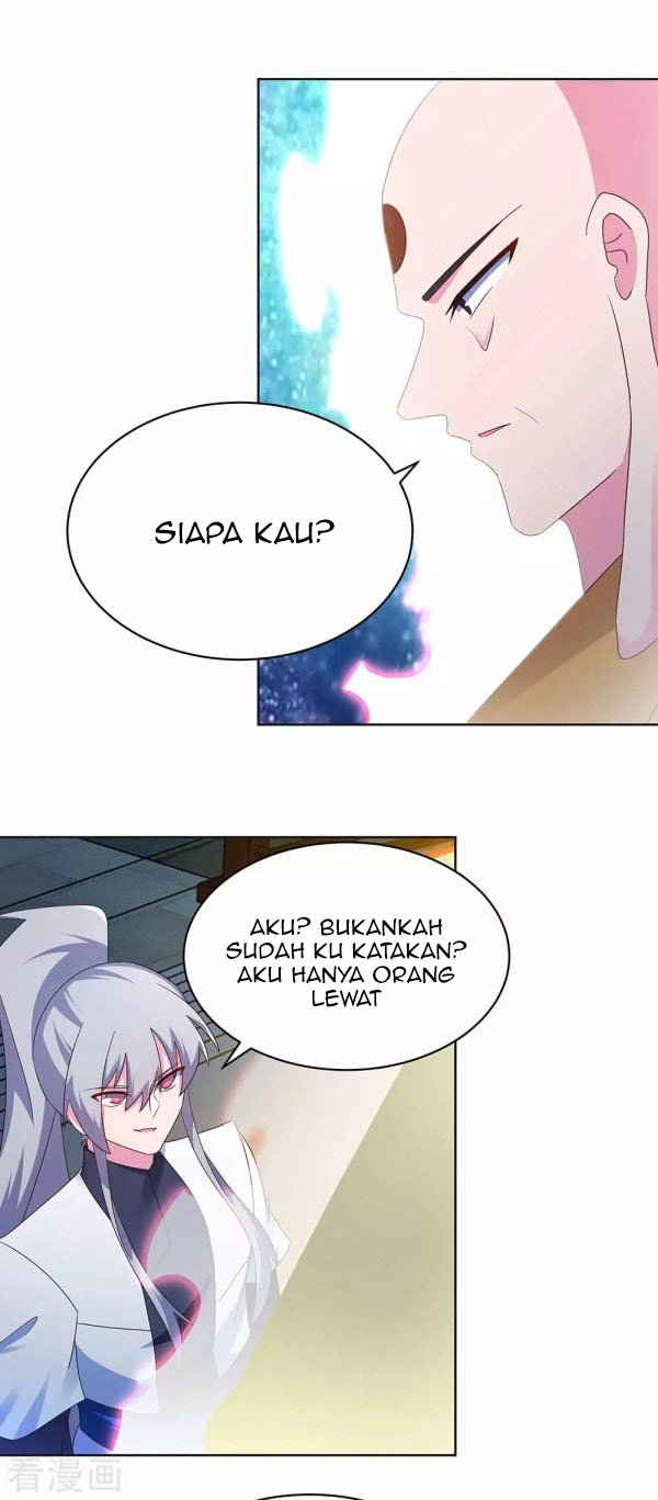 Above All Gods chapter 280 halaman 8