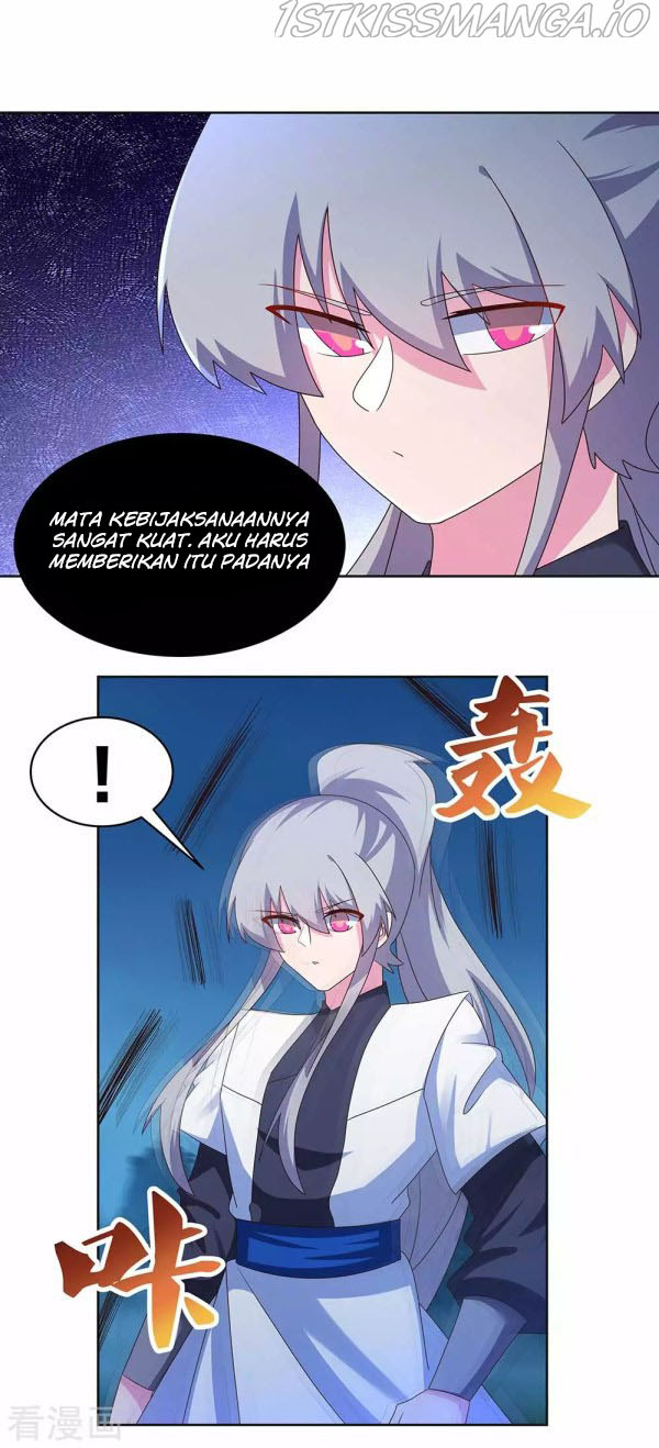 Above All Gods chapter 280 halaman 12