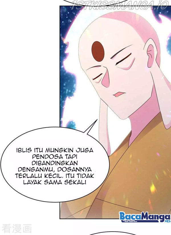 Above All Gods chapter 280 halaman 14
