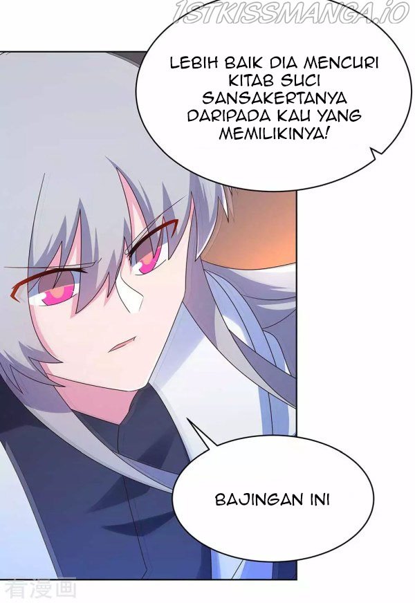 Above All Gods chapter 280 halaman 15