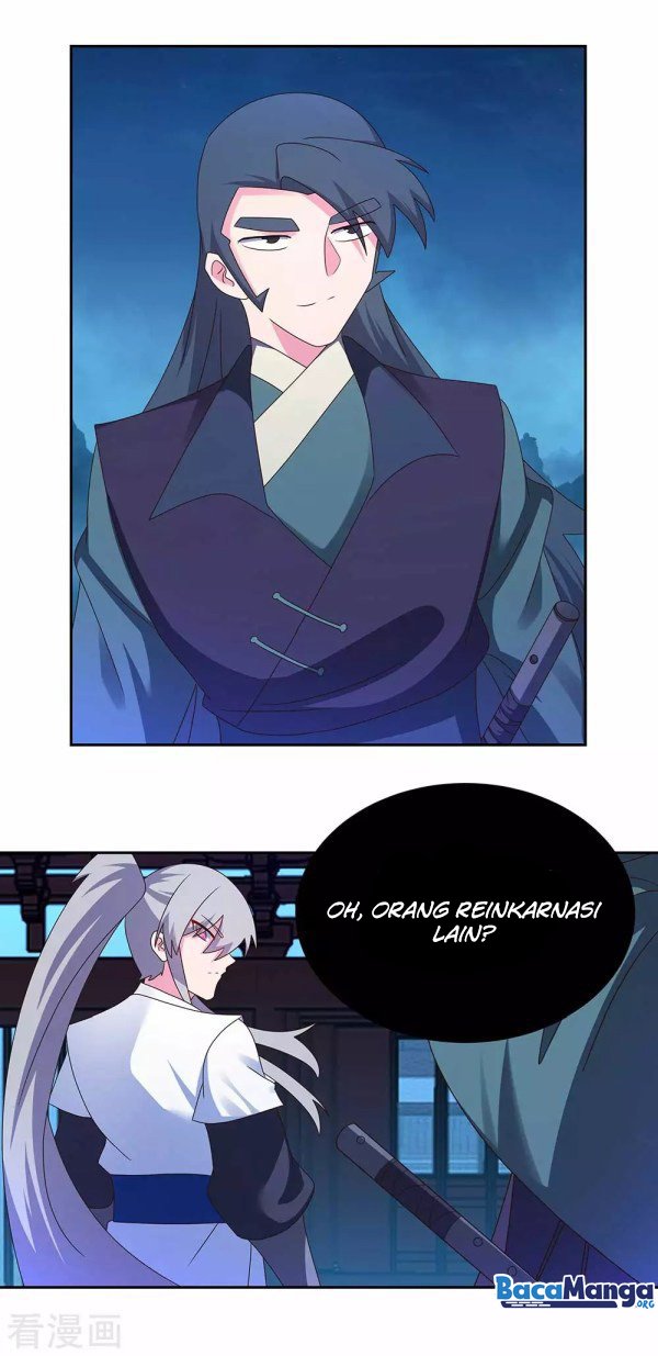 Above All Gods chapter 281 halaman 6