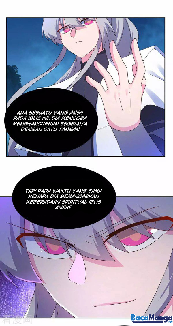 Above All Gods chapter 281 halaman 8