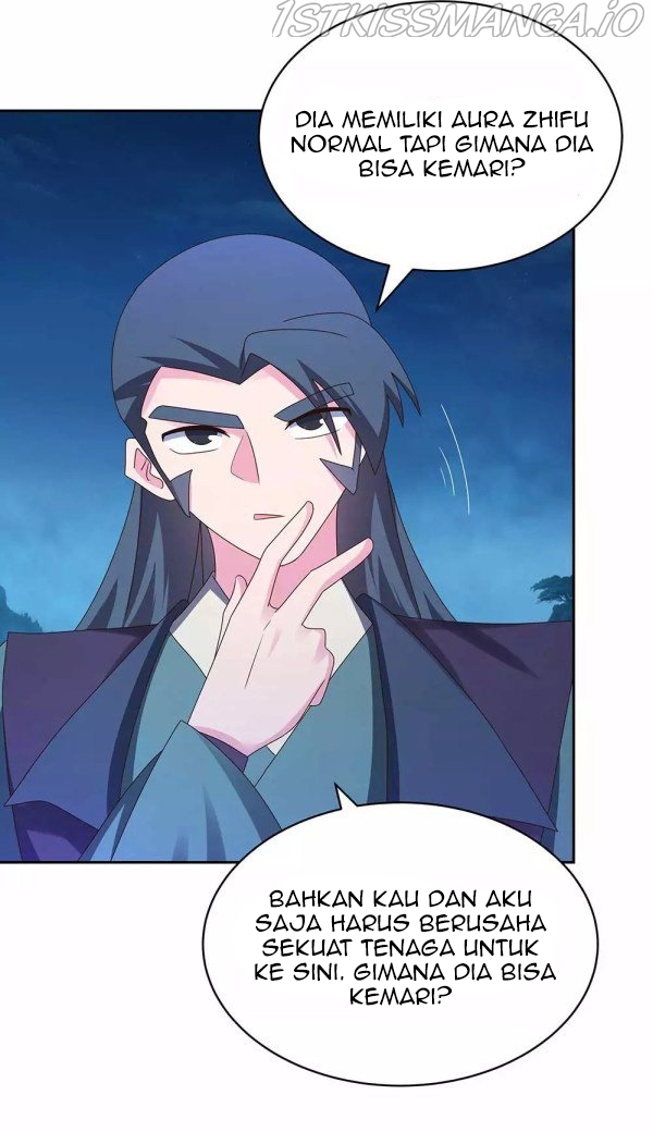 Above All Gods chapter 281 halaman 10