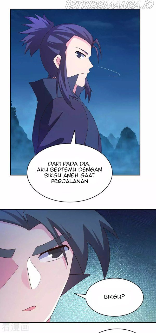 Above All Gods chapter 281 halaman 13