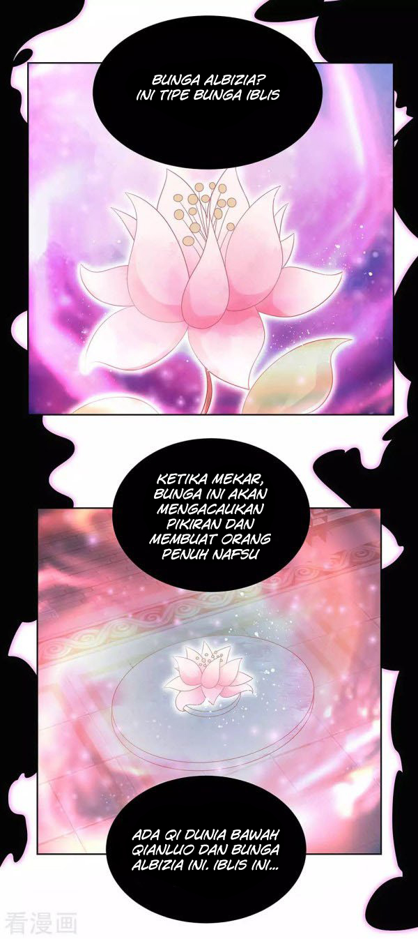 Above All Gods Bab 283 halaman 3