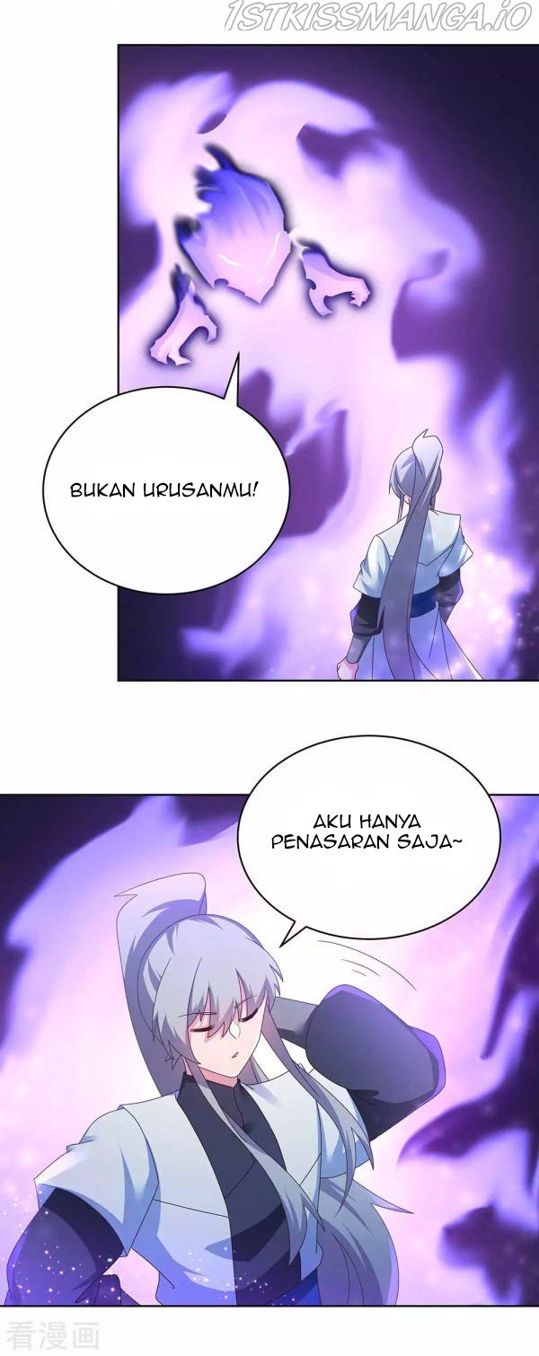 Above All Gods Bab 283 halaman 12