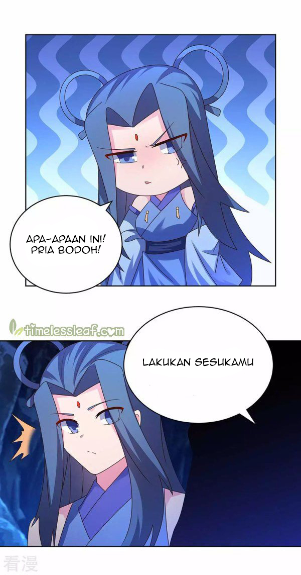 Above All Gods chapter 284 halaman 7