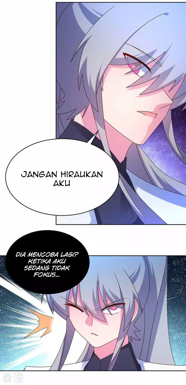 Above All Gods chapter 284 halaman 8