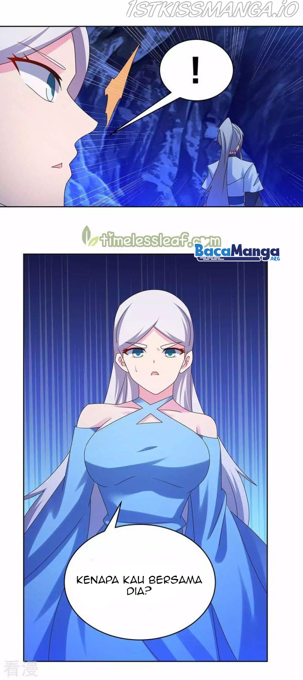 Above All Gods chapter 284 halaman 13
