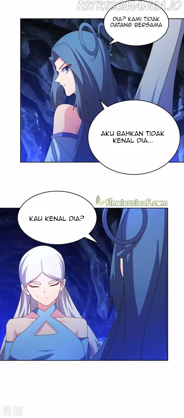 Above All Gods chapter 284 halaman 14
