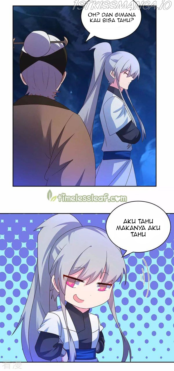 Above All Gods Bab 285 halaman 15