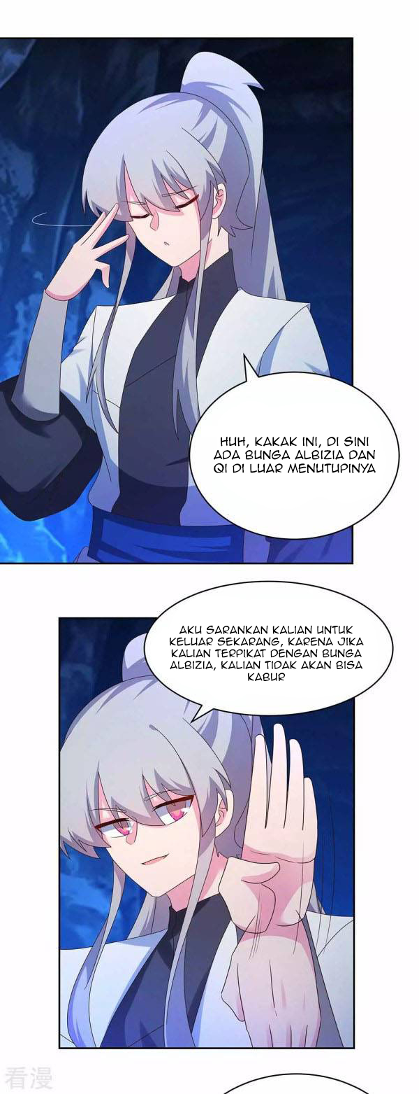 Above All Gods Bab 286 halaman 4