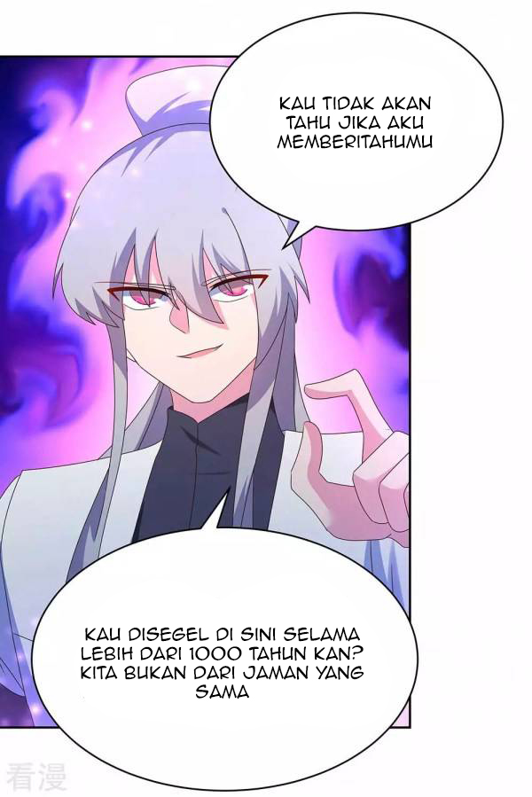 Above All Gods Bab 287 halaman 4