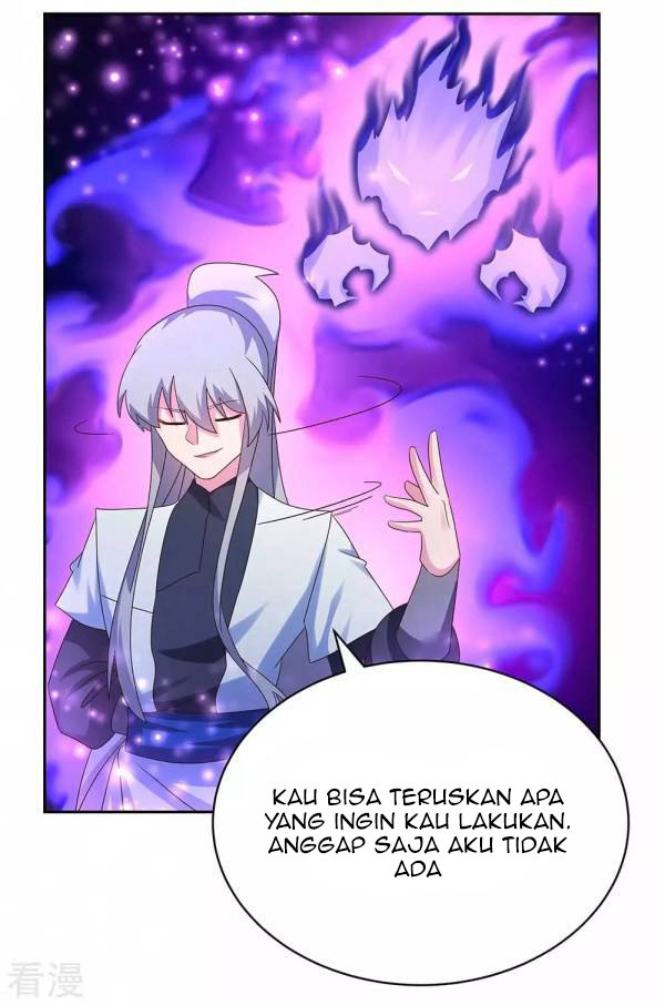 Above All Gods Bab 287 halaman 5