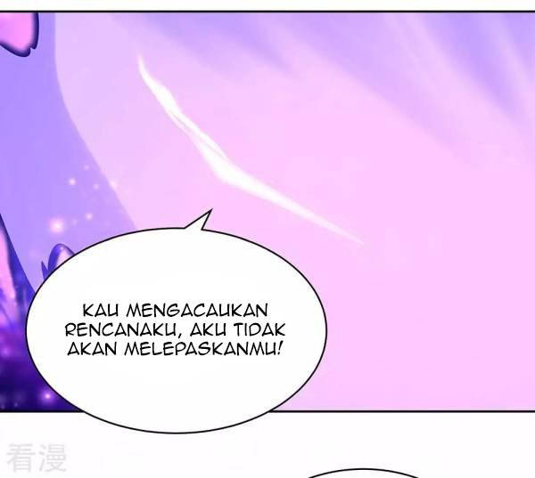 Above All Gods Bab 287 halaman 6