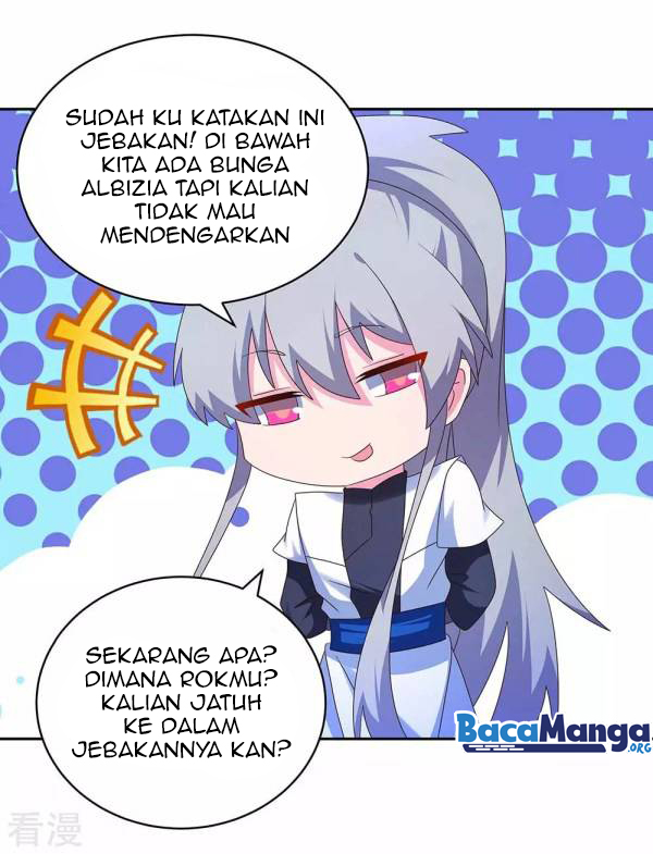 Above All Gods chapter 289 halaman 2