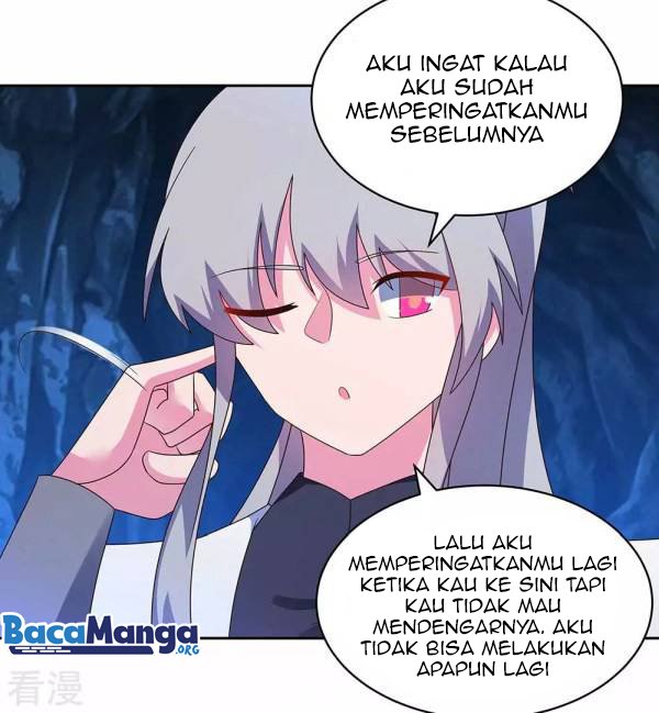 Above All Gods chapter 289 halaman 5