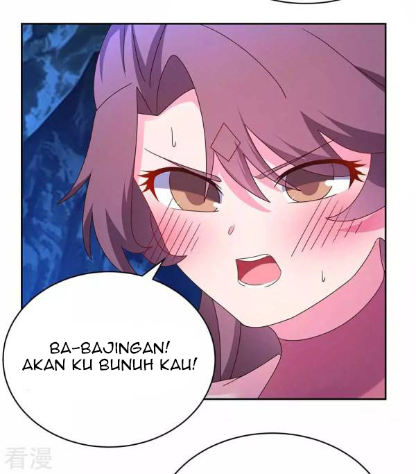 Above All Gods chapter 289 halaman 6