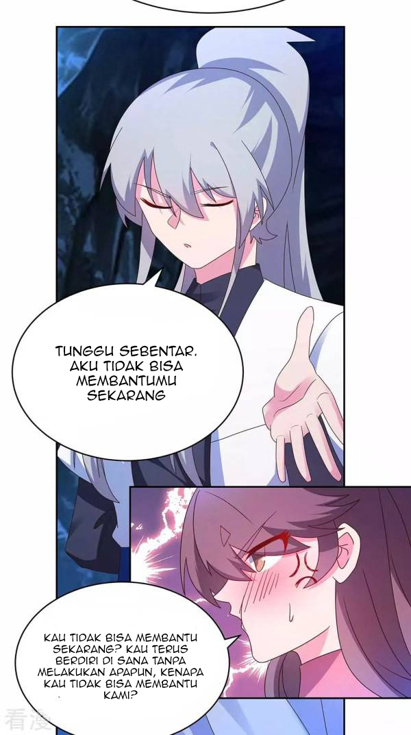 Above All Gods chapter 289 halaman 8
