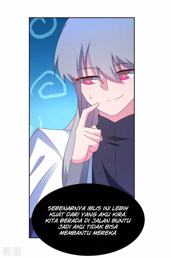 Above All Gods chapter 289 halaman 10