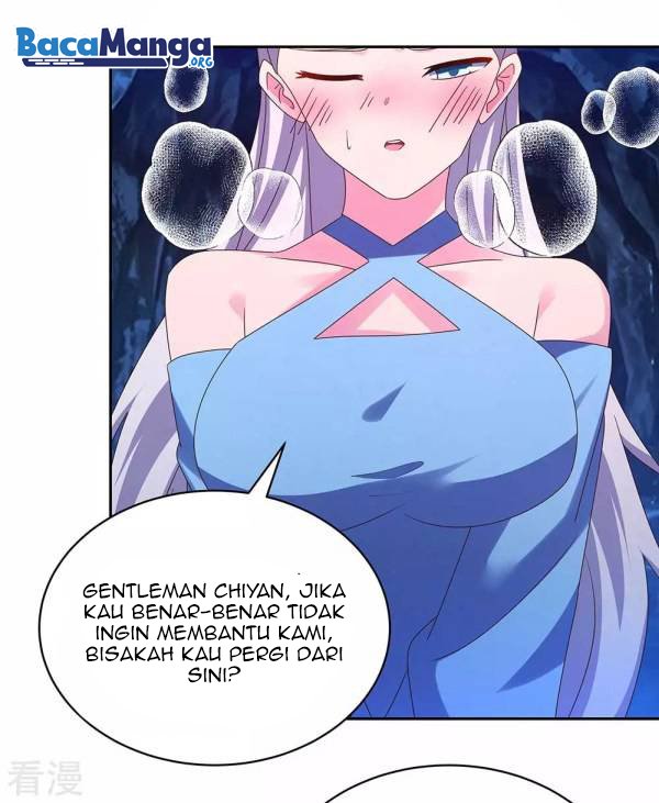 Above All Gods chapter 289 halaman 11
