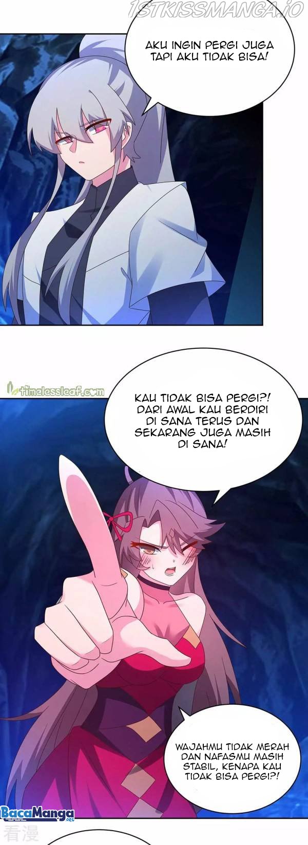 Above All Gods chapter 289 halaman 12
