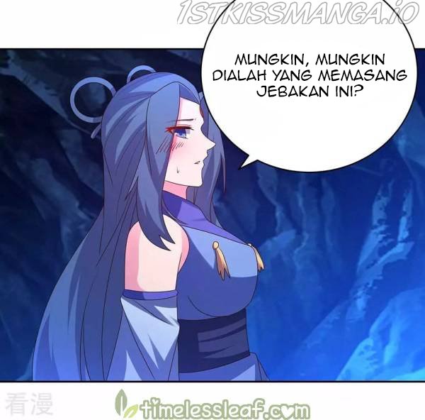 Above All Gods chapter 289 halaman 14