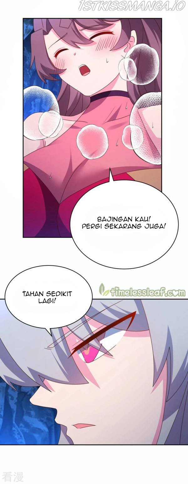 Above All Gods chapter 289 halaman 15