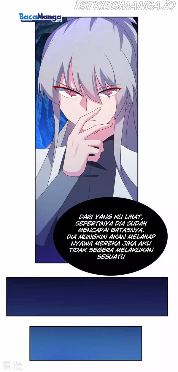 Above All Gods chapter 289 halaman 16