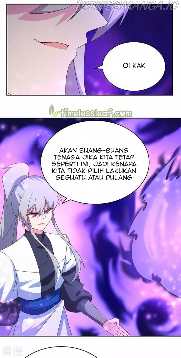 Above All Gods chapter 289 halaman 17