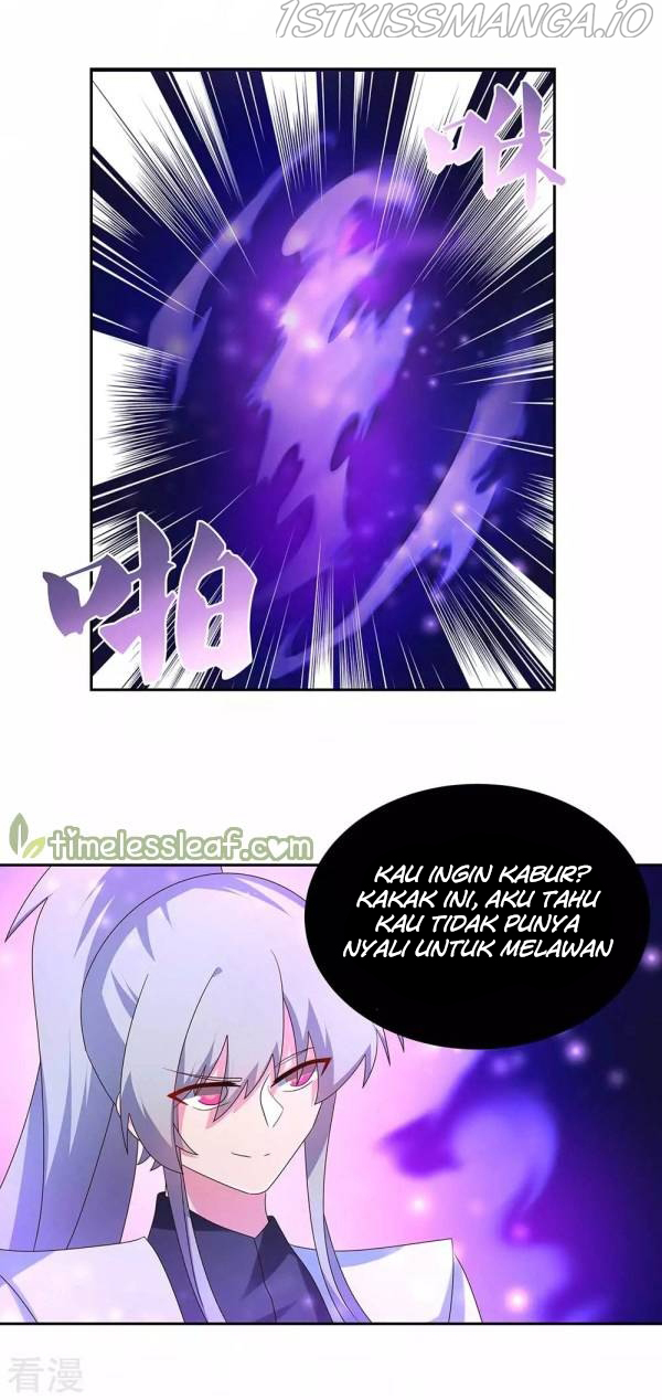 Above All Gods chapter 289 halaman 20