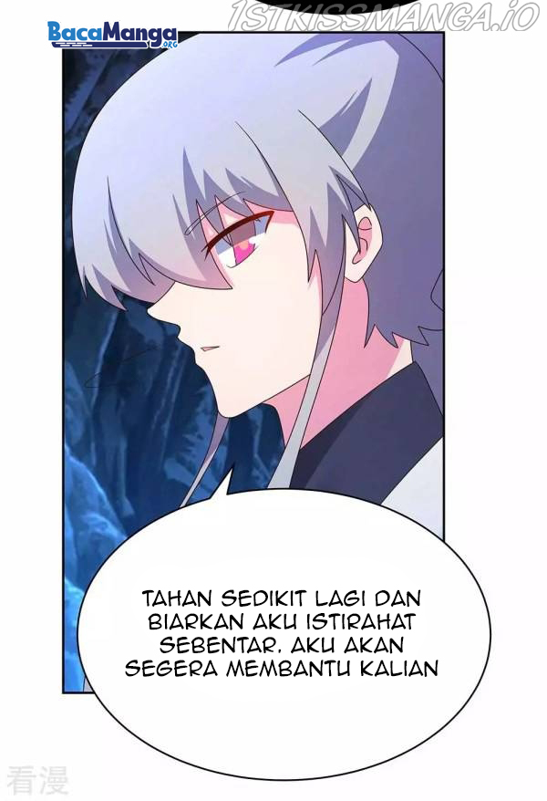 Above All Gods chapter 289 halaman 22