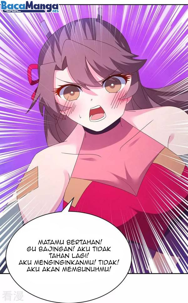 Above All Gods chapter 290 halaman 2