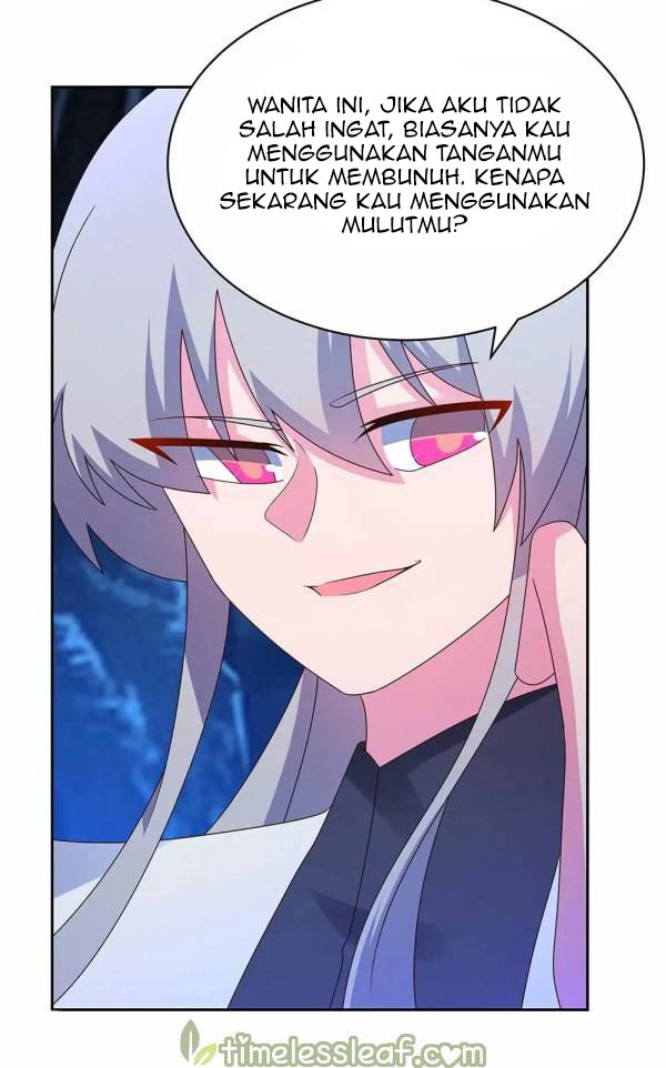 Above All Gods chapter 290 halaman 4