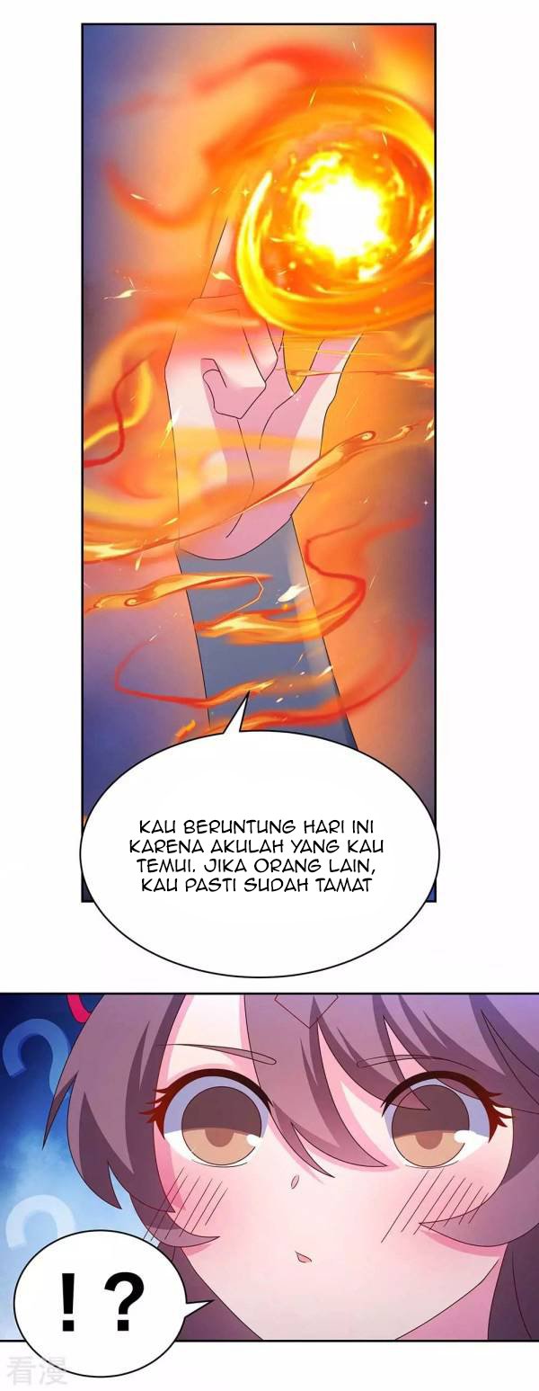 Above All Gods chapter 290 halaman 10