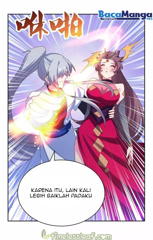 Above All Gods chapter 290 halaman 11