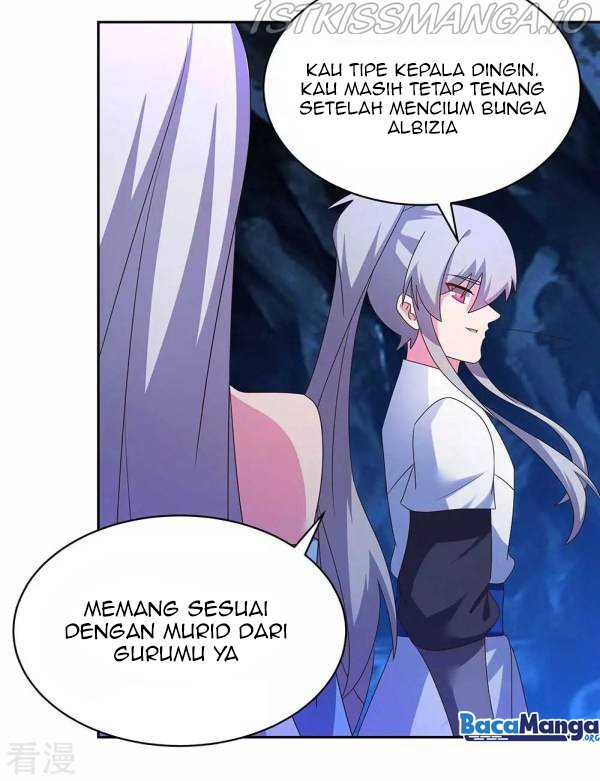Above All Gods chapter 290 halaman 13