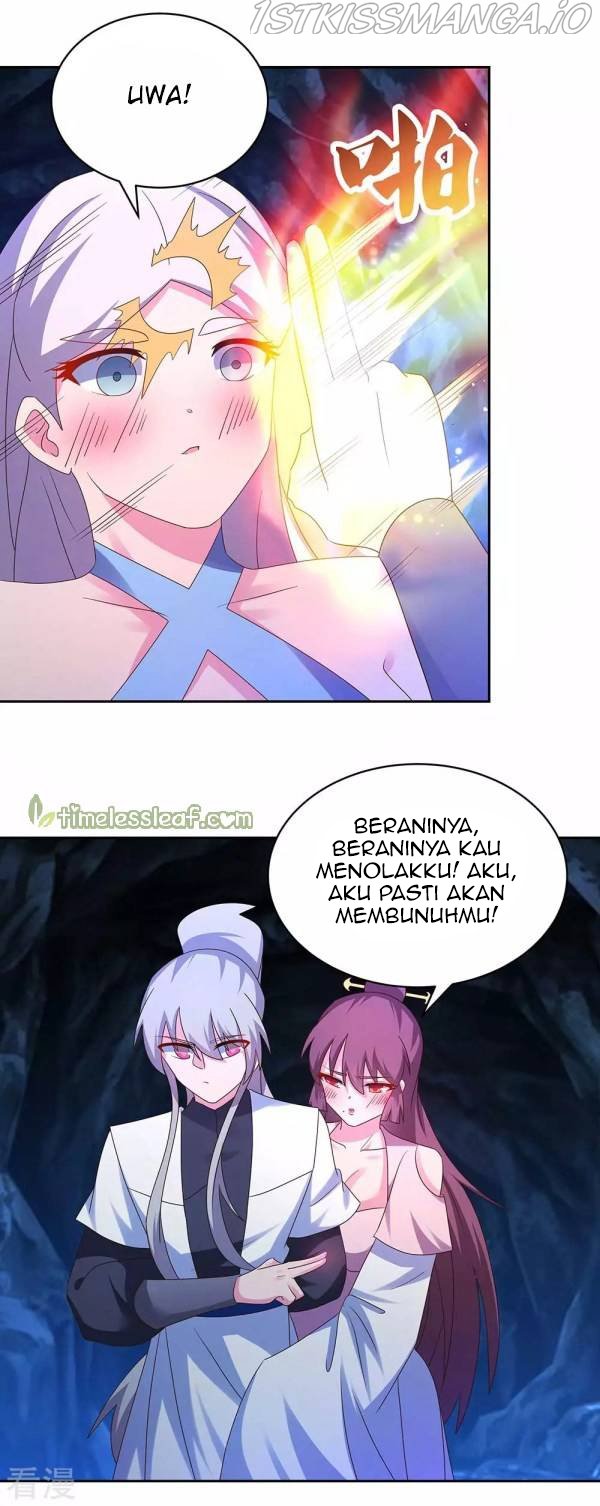 Above All Gods chapter 290 halaman 14