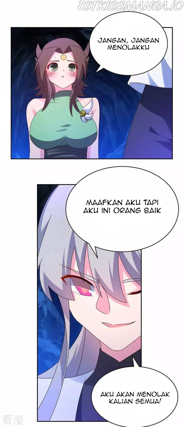 Above All Gods chapter 290 halaman 15