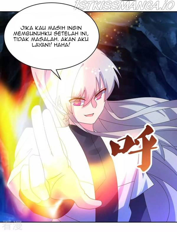 Above All Gods chapter 290 halaman 16