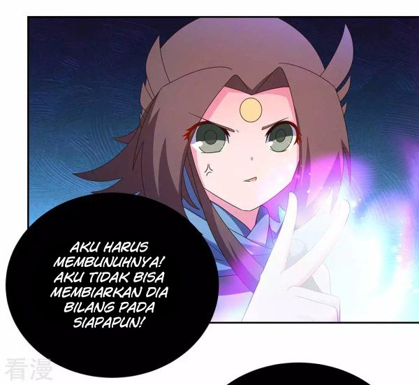 Above All Gods Bab 291 halaman 11