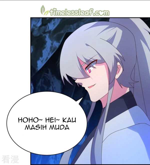 Above All Gods chapter 292 halaman 5